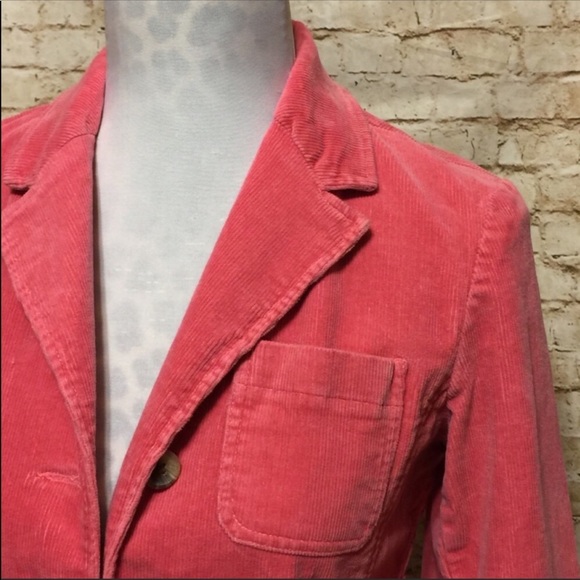 Relativity Pop of Color Blazer - Picture 5 of 8